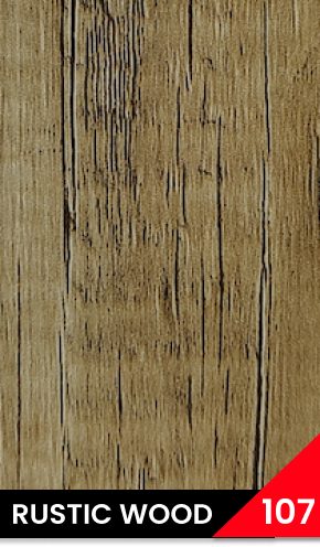 Rustic Wood pre laminated plywood